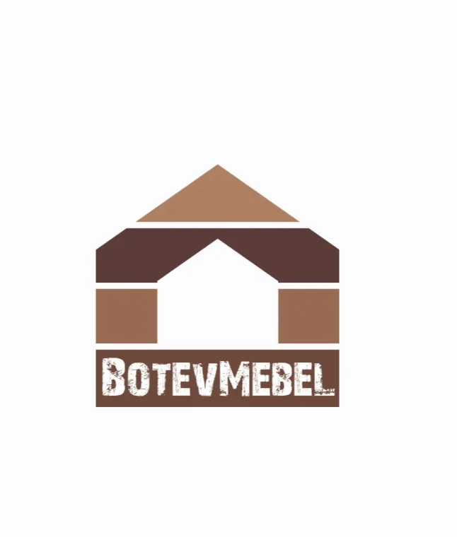 BotevMebel лого