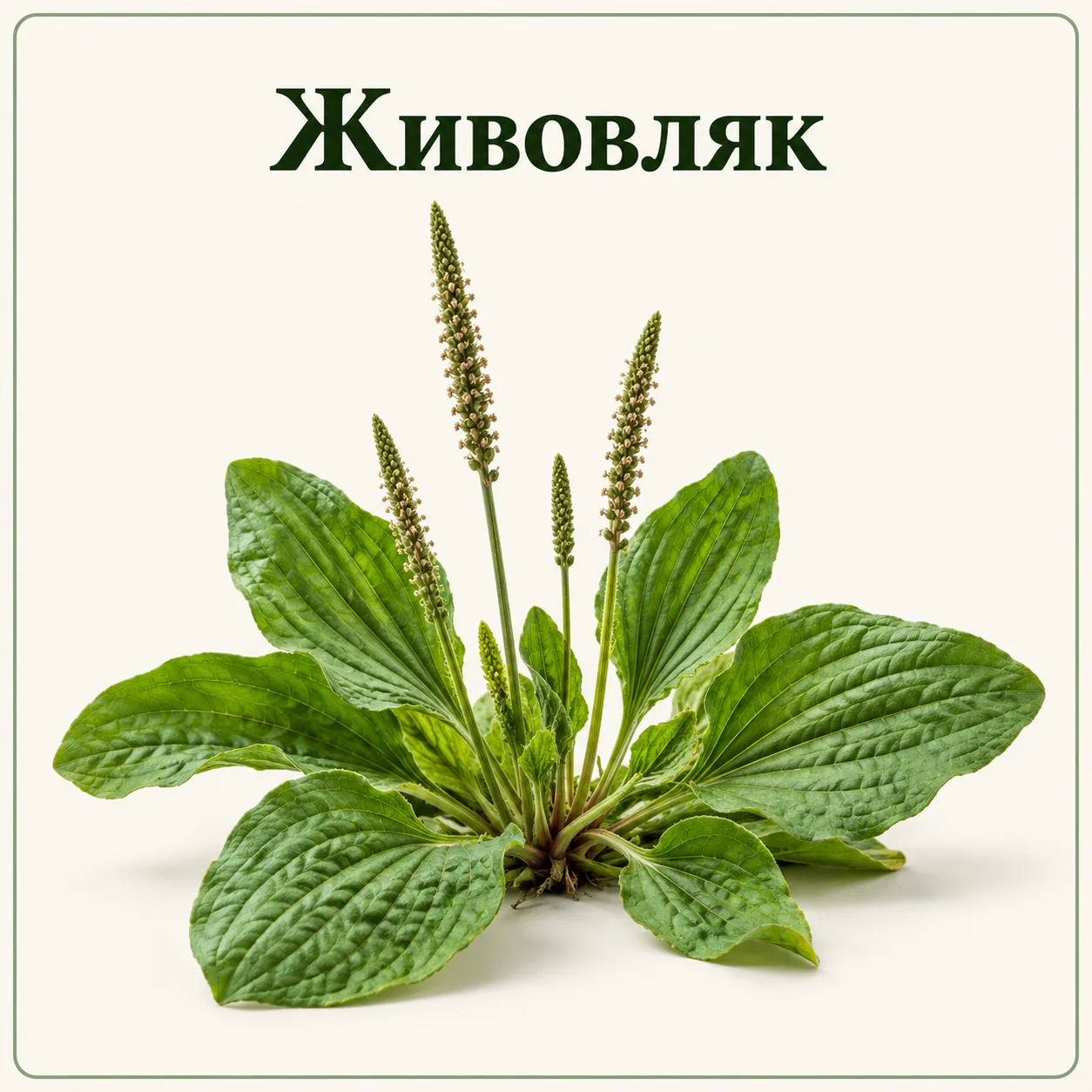 Живовляк