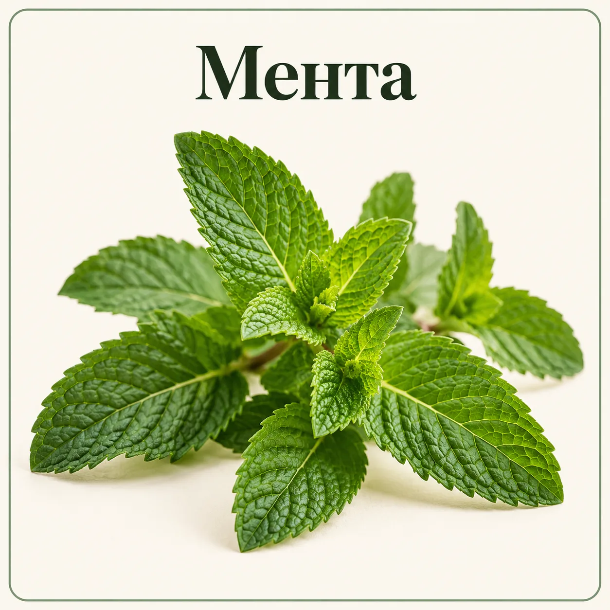 Мента