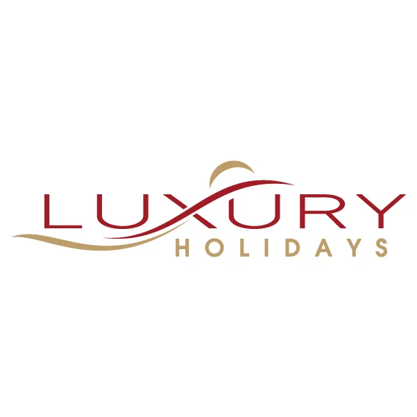 Luxury Holidays лого