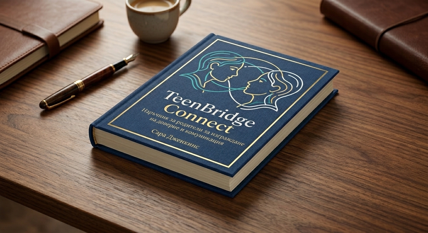 TeenBridge Connect