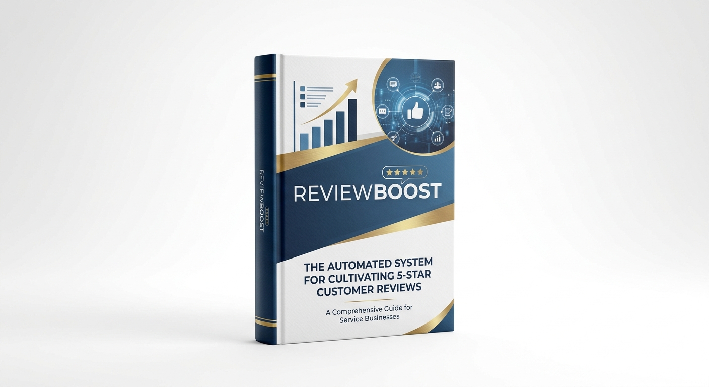 ReviewBoost – автоматизатор на отзиви за локален бизнес