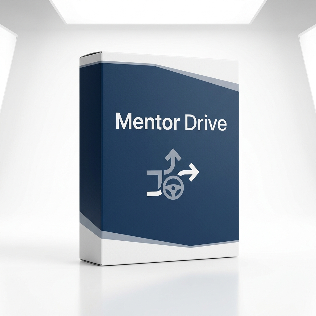 Mentor Drive