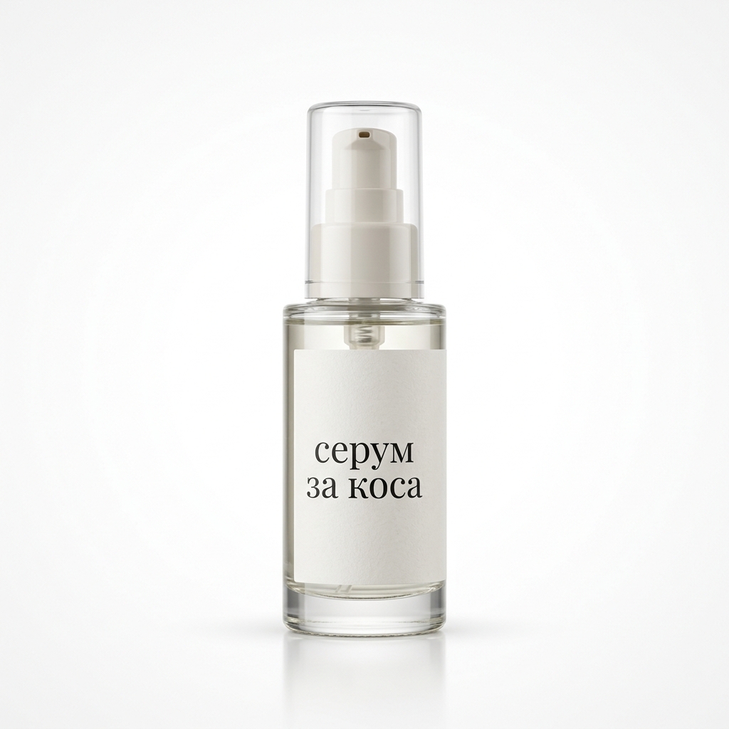Серум за коса