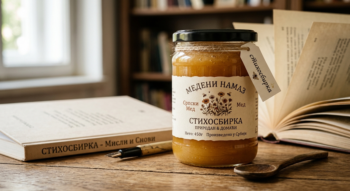 Чедо - стихосбирка