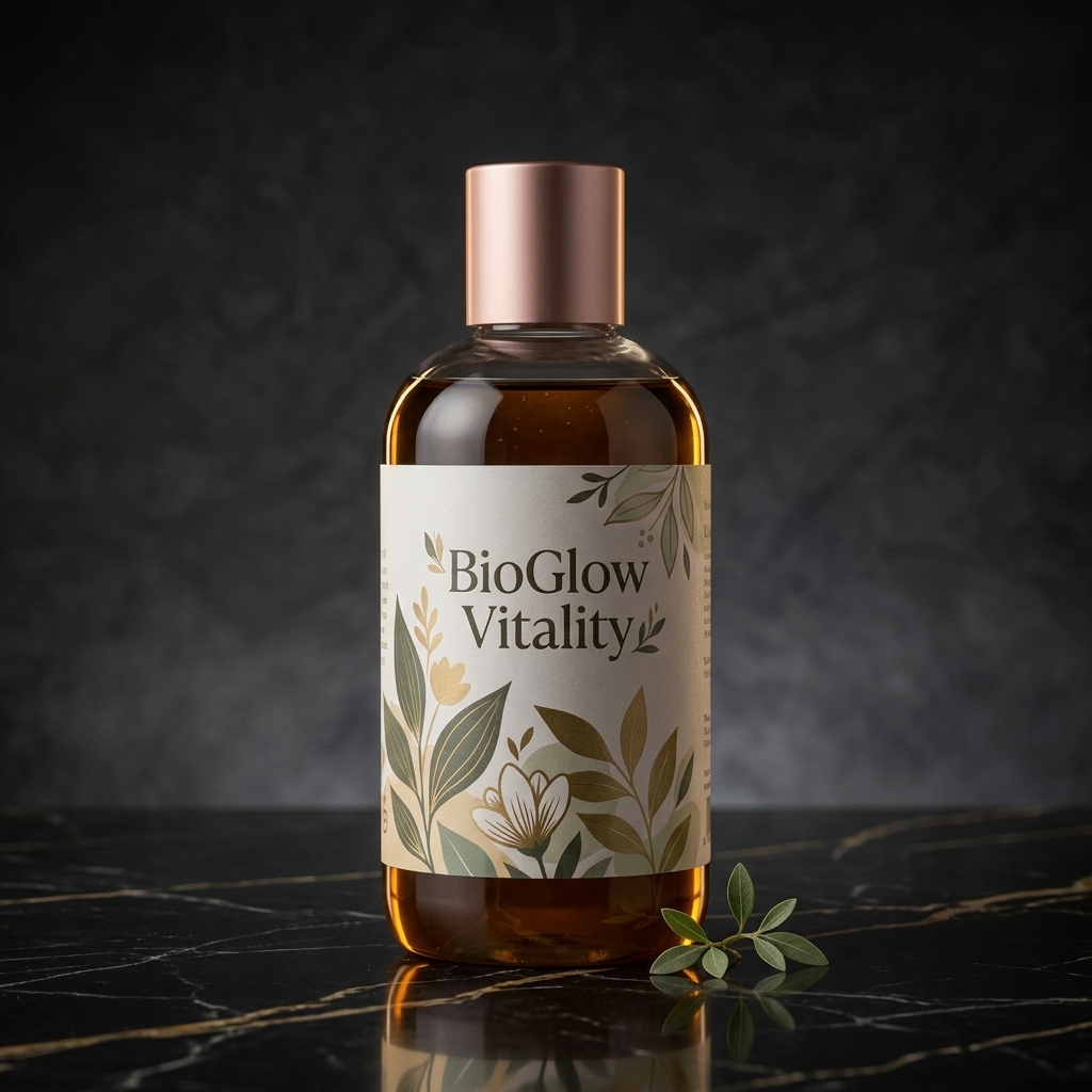 BioGlow Vitality