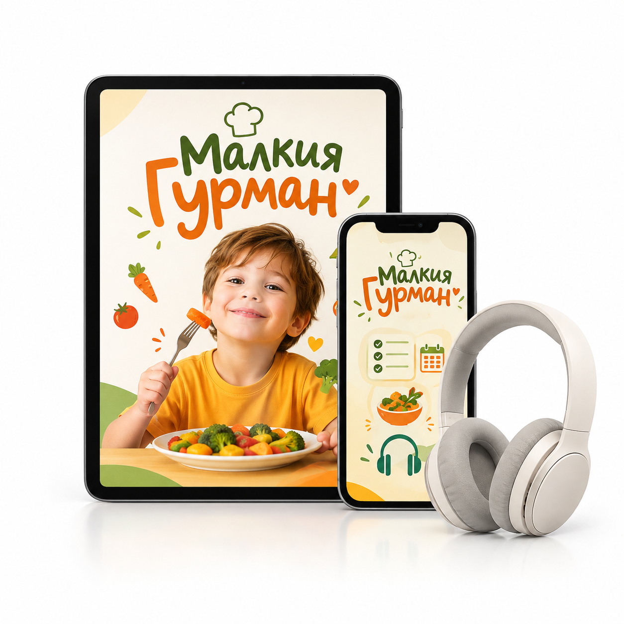Видео отзив родител