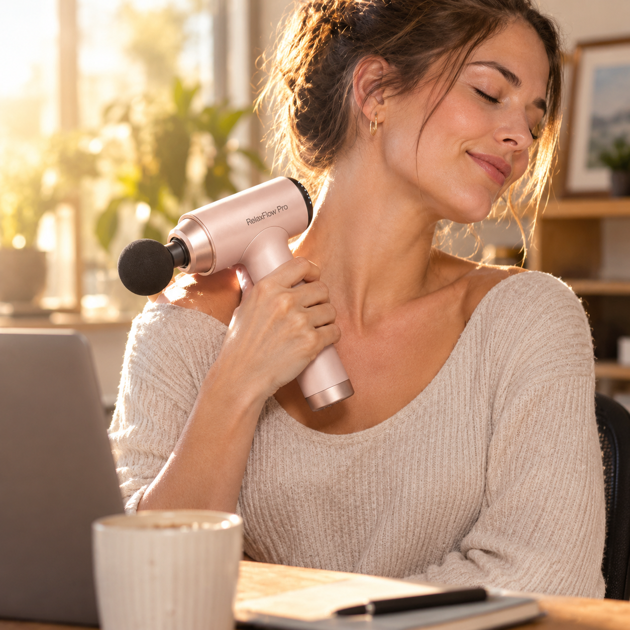 Как работи Slim Recovery Kit