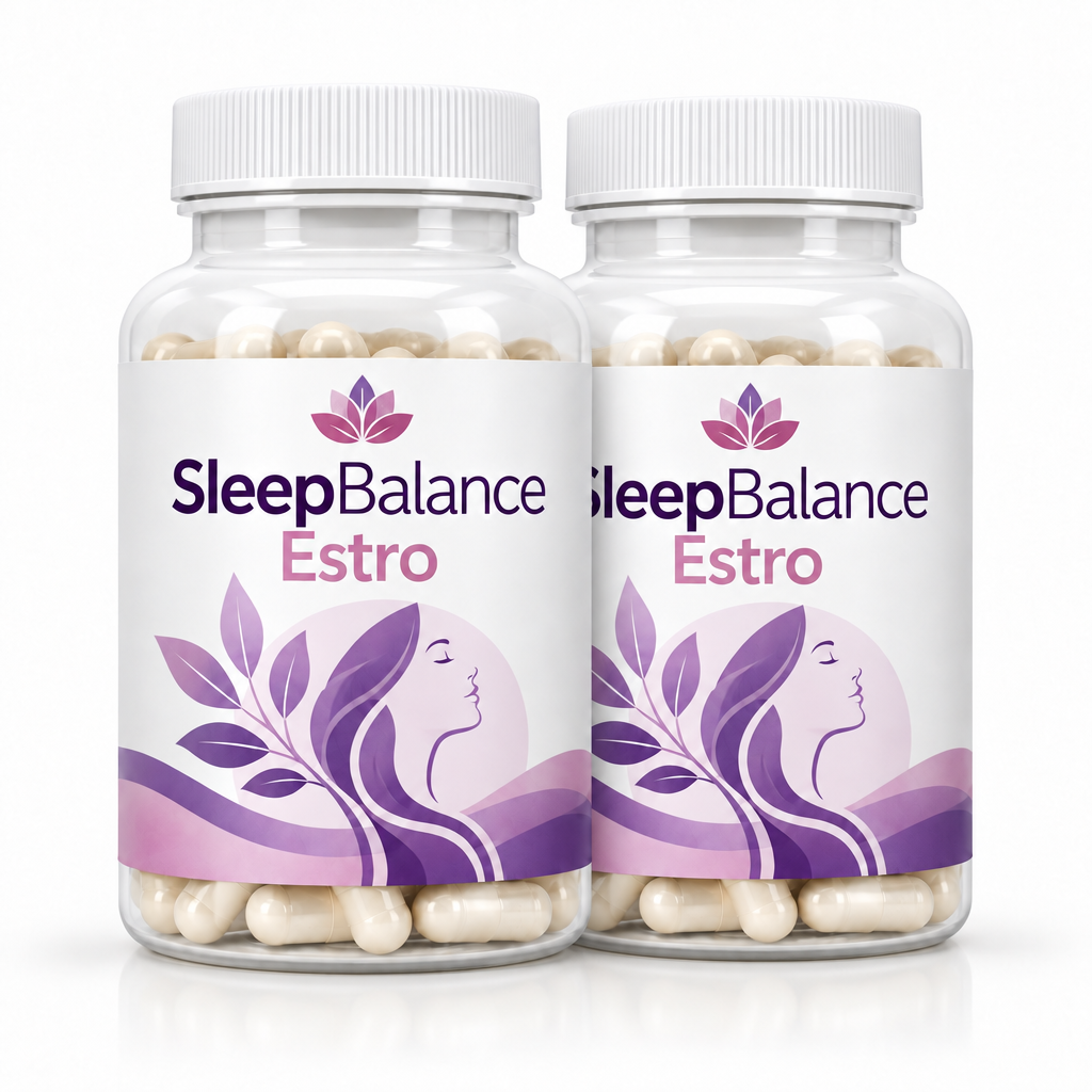 SleepBalance Estro 2 броя