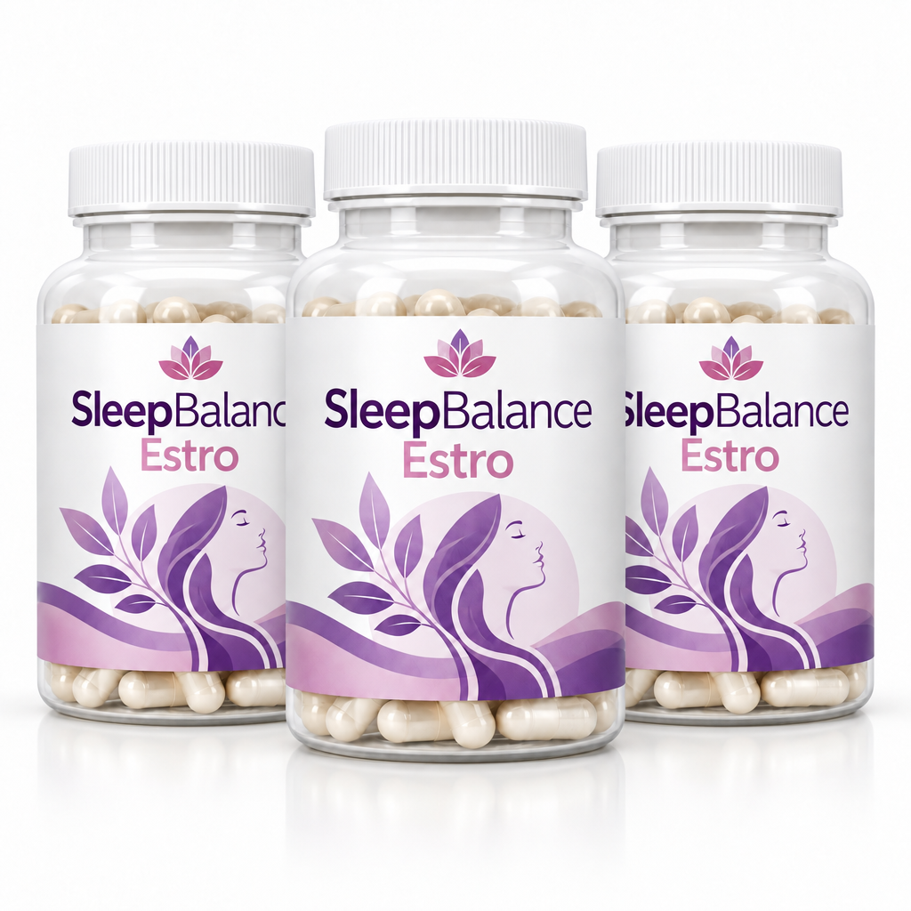 SleepBalance Estro 3 броя