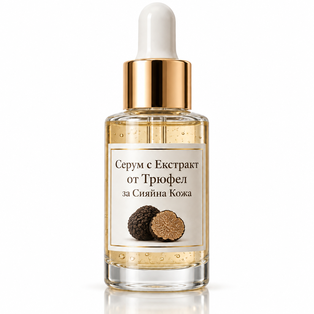 Балкански трюфел Truffle Elixir