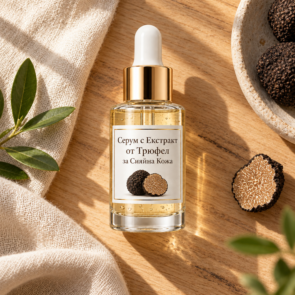 Truffle Elixir 1 брой