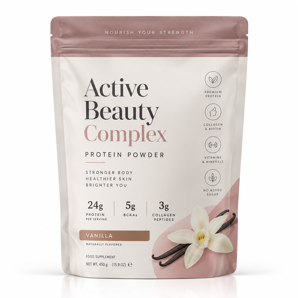 Active Beauty Complex – саше