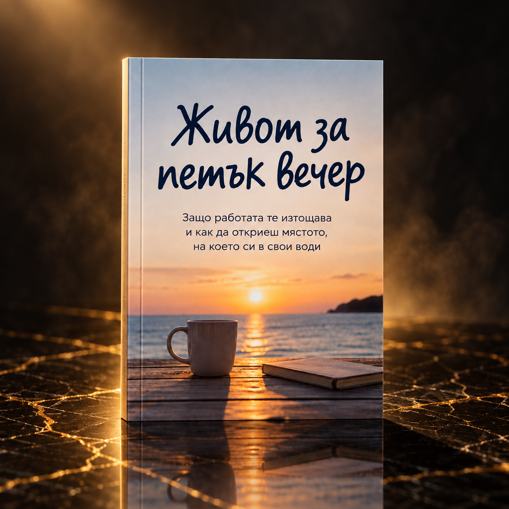 Живот за петък вечер - 1 брой