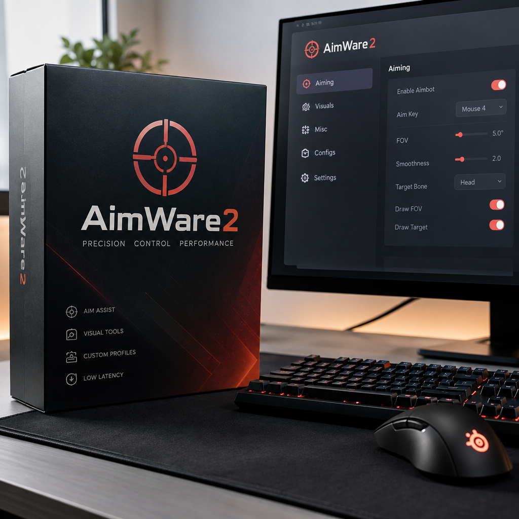 AimWare2