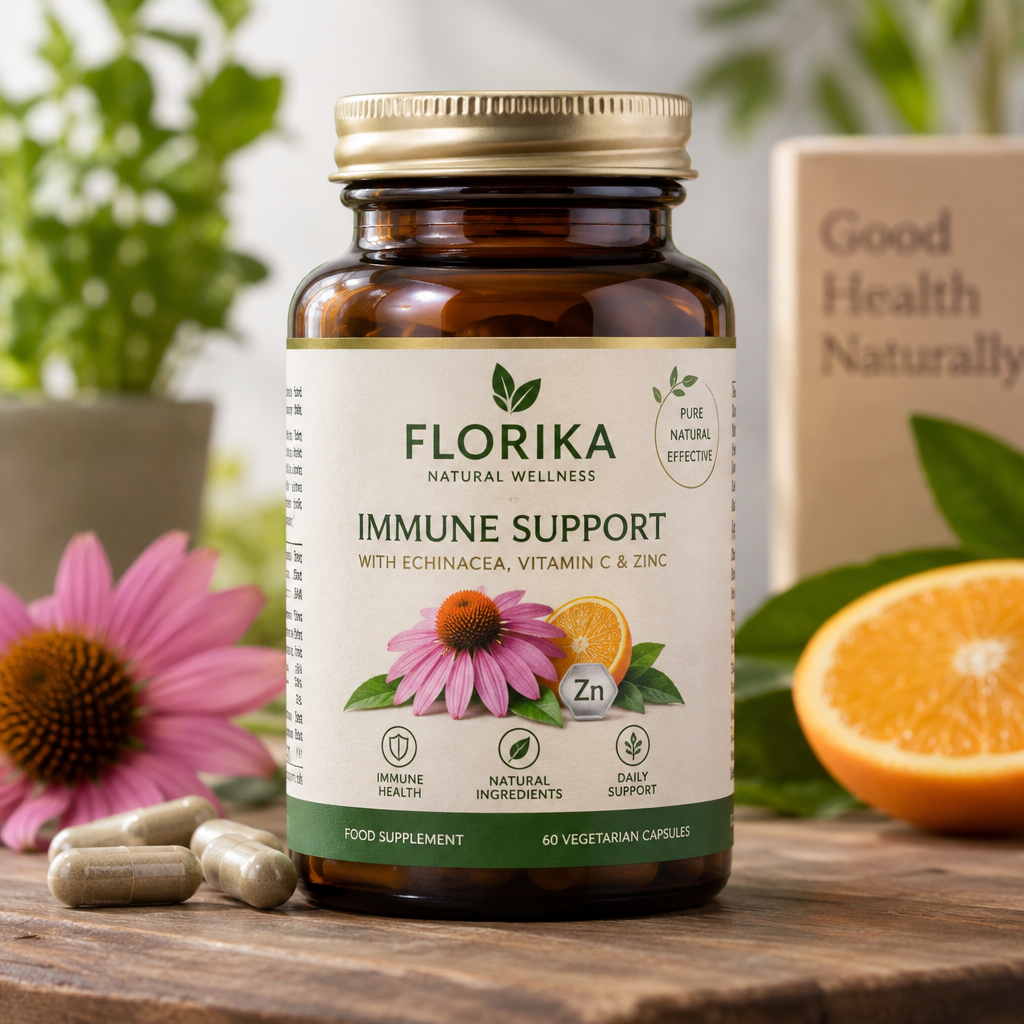 florika натурален продукт