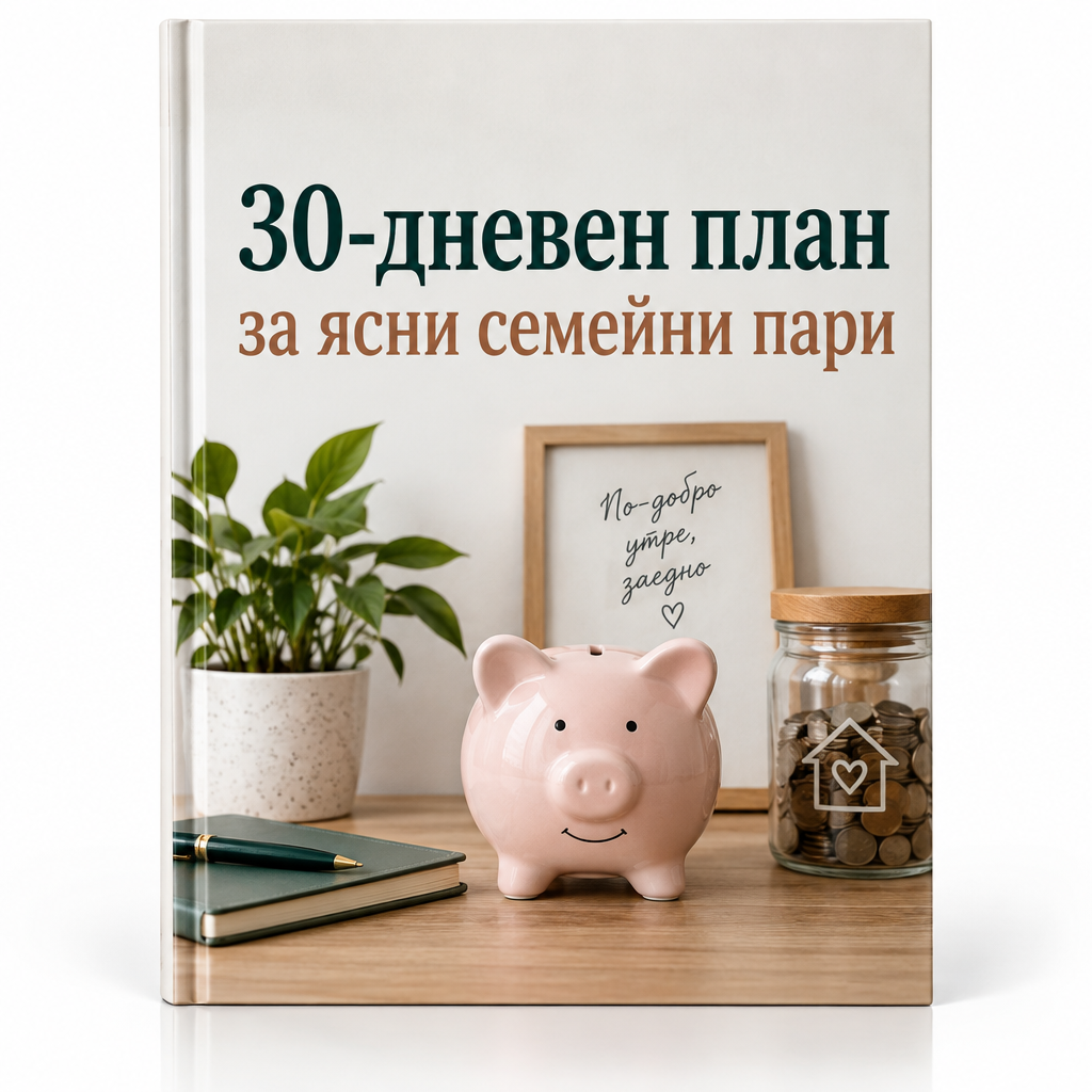 Финансов хаос