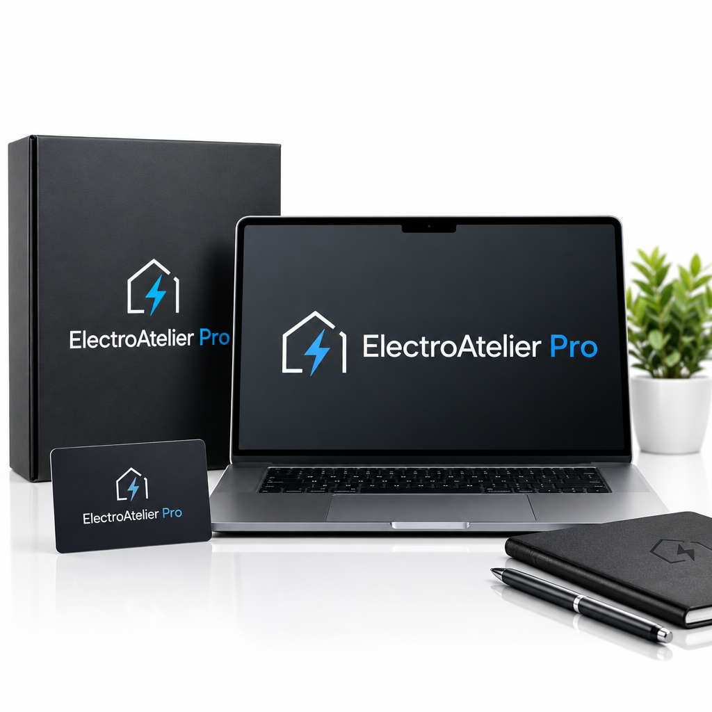 Как работи ElektroPartner Pro