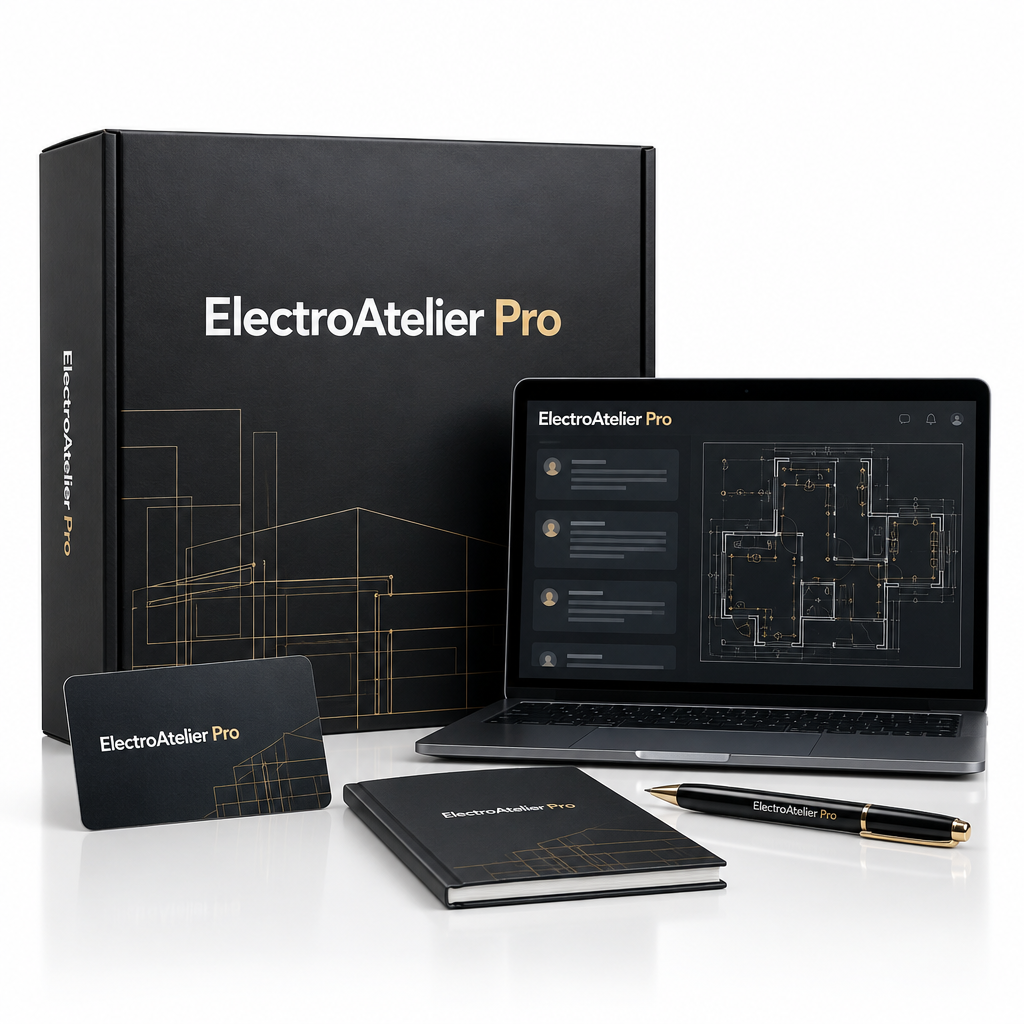 ElektroPartner Pro партньорство