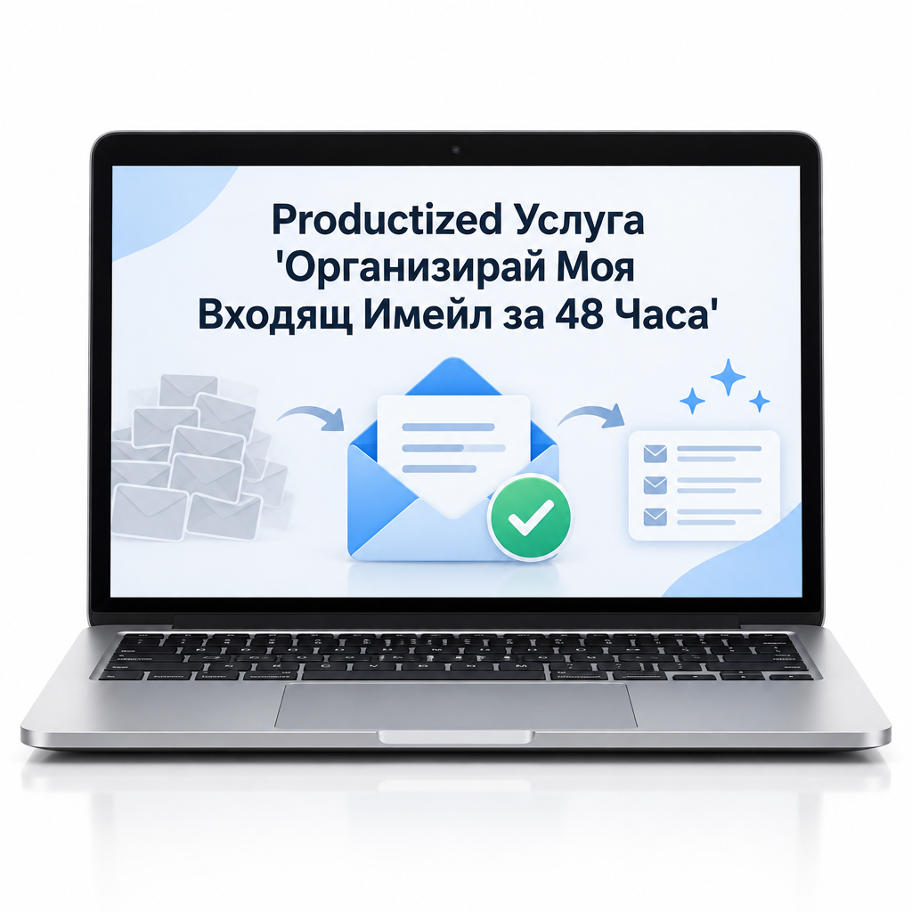 Персонализирана система от папки