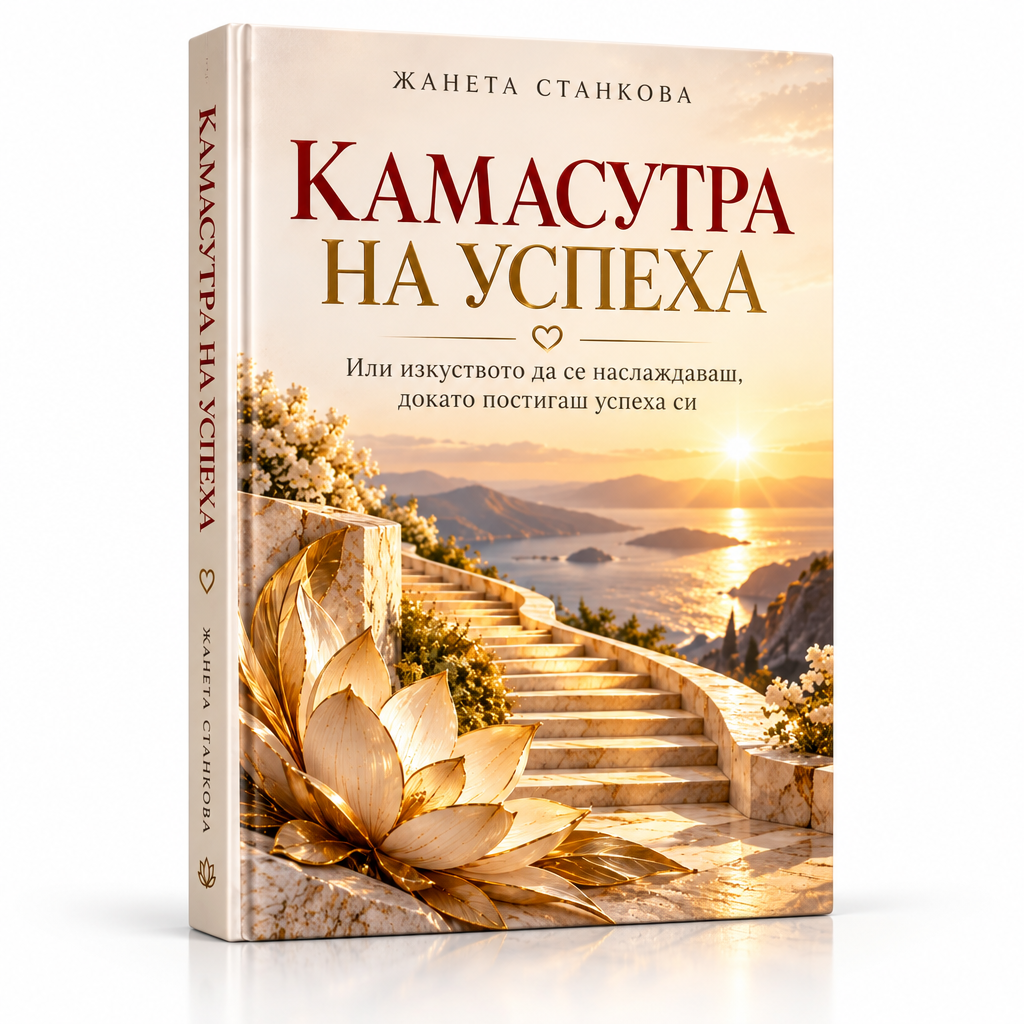 Камасутра на успеха