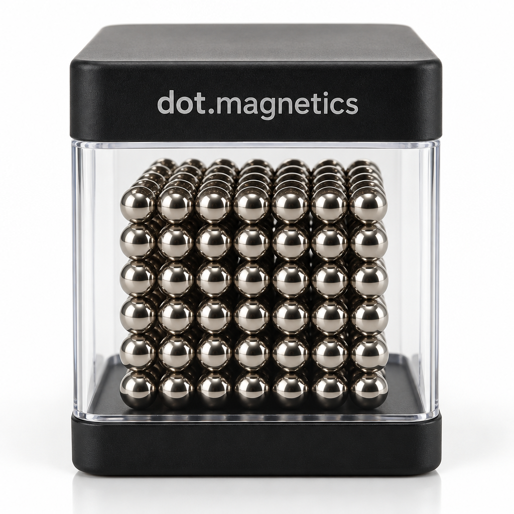 Сферични магнити dot.magnetics