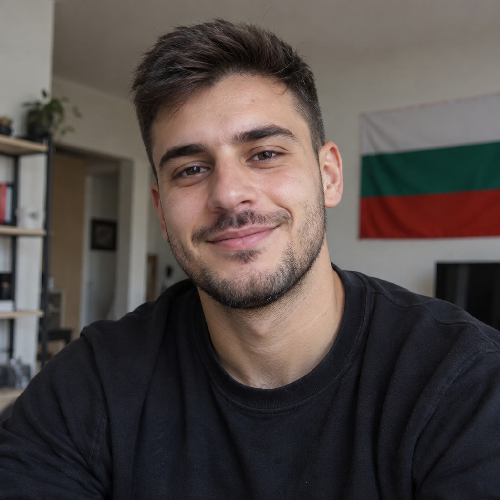 Иван К.