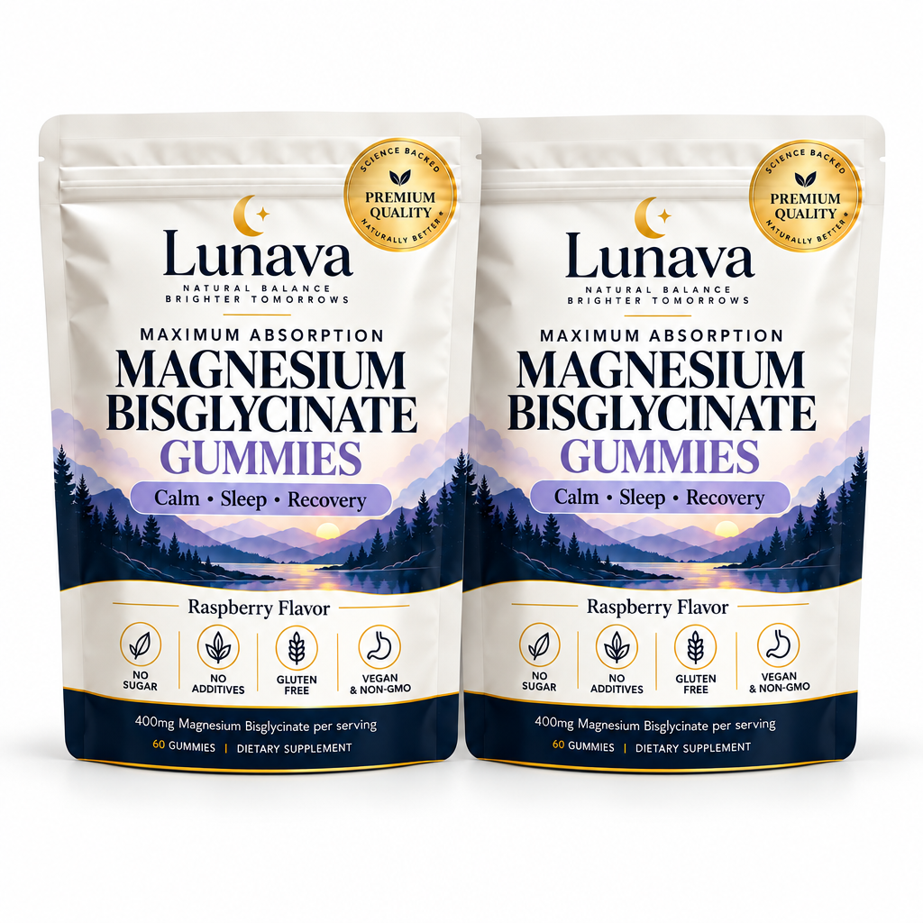 3 balení MAGNÉA