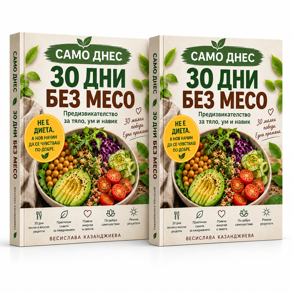 „Само днес“