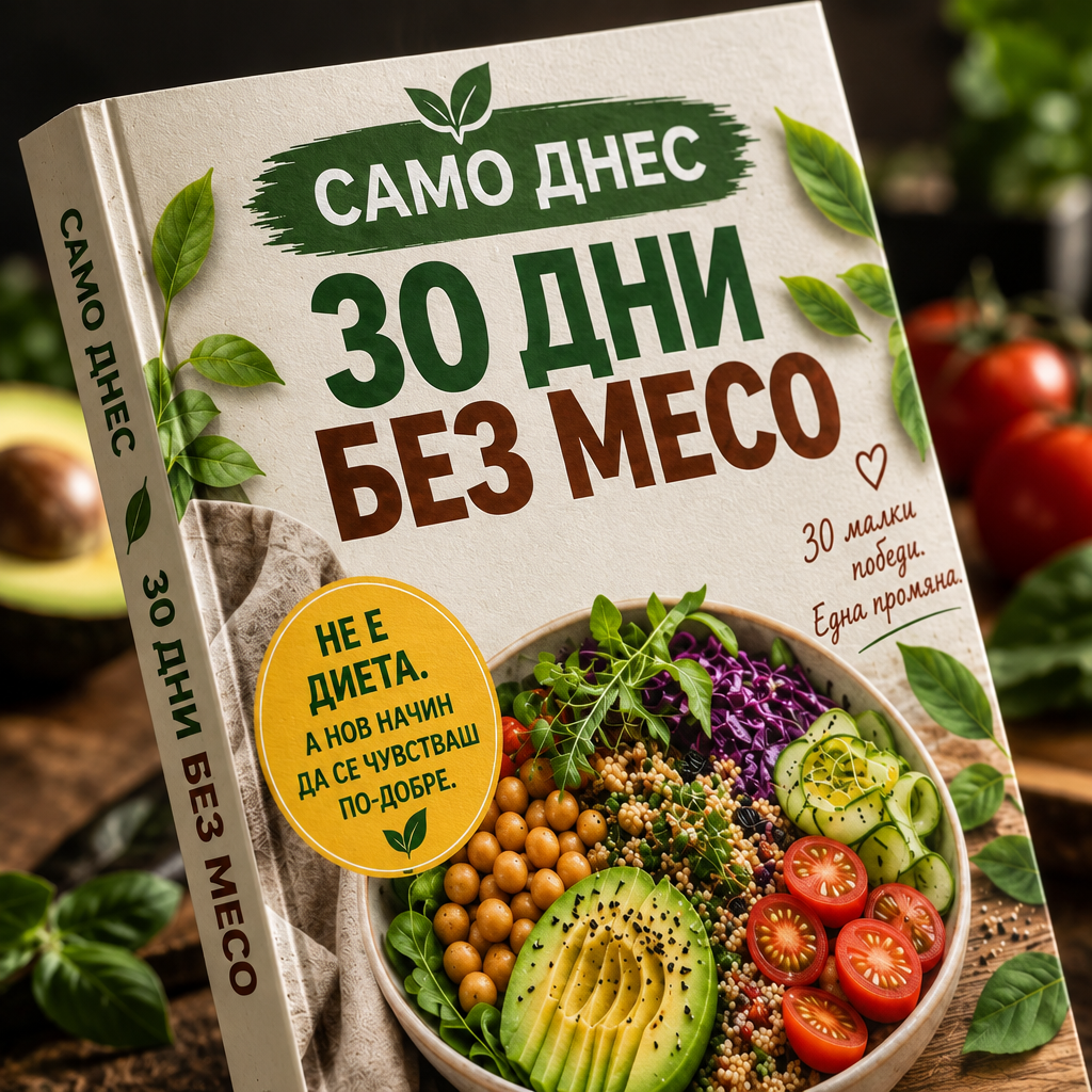 „Само днес“