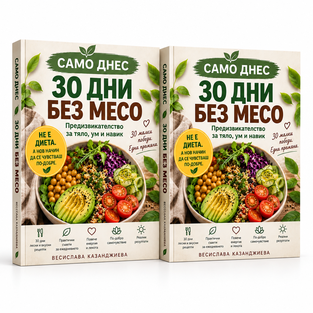 „Само днес“