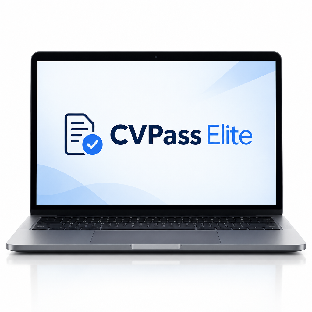 CVPass Audit - ATS диагностика на автобиография