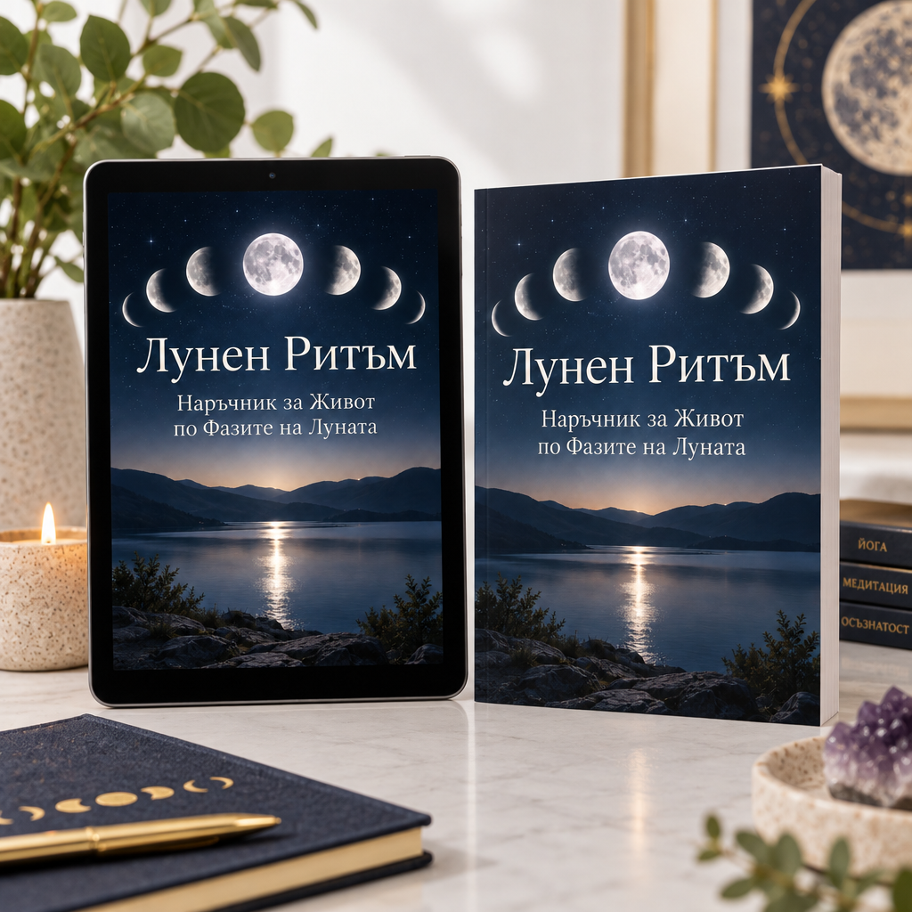 Лунен Ритъм — страници от наръчника