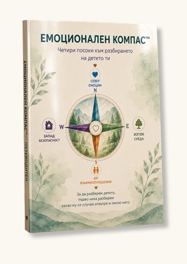 Пътеводител Емоционален Компас