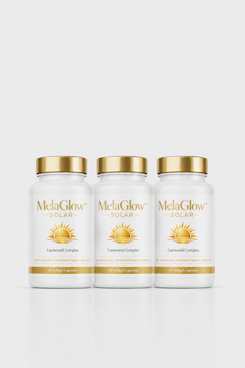MelaGlow 3 броя