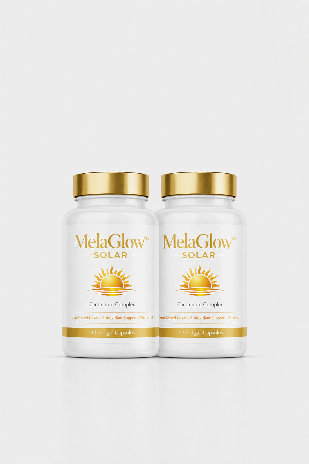 MelaGlow 2 броя
