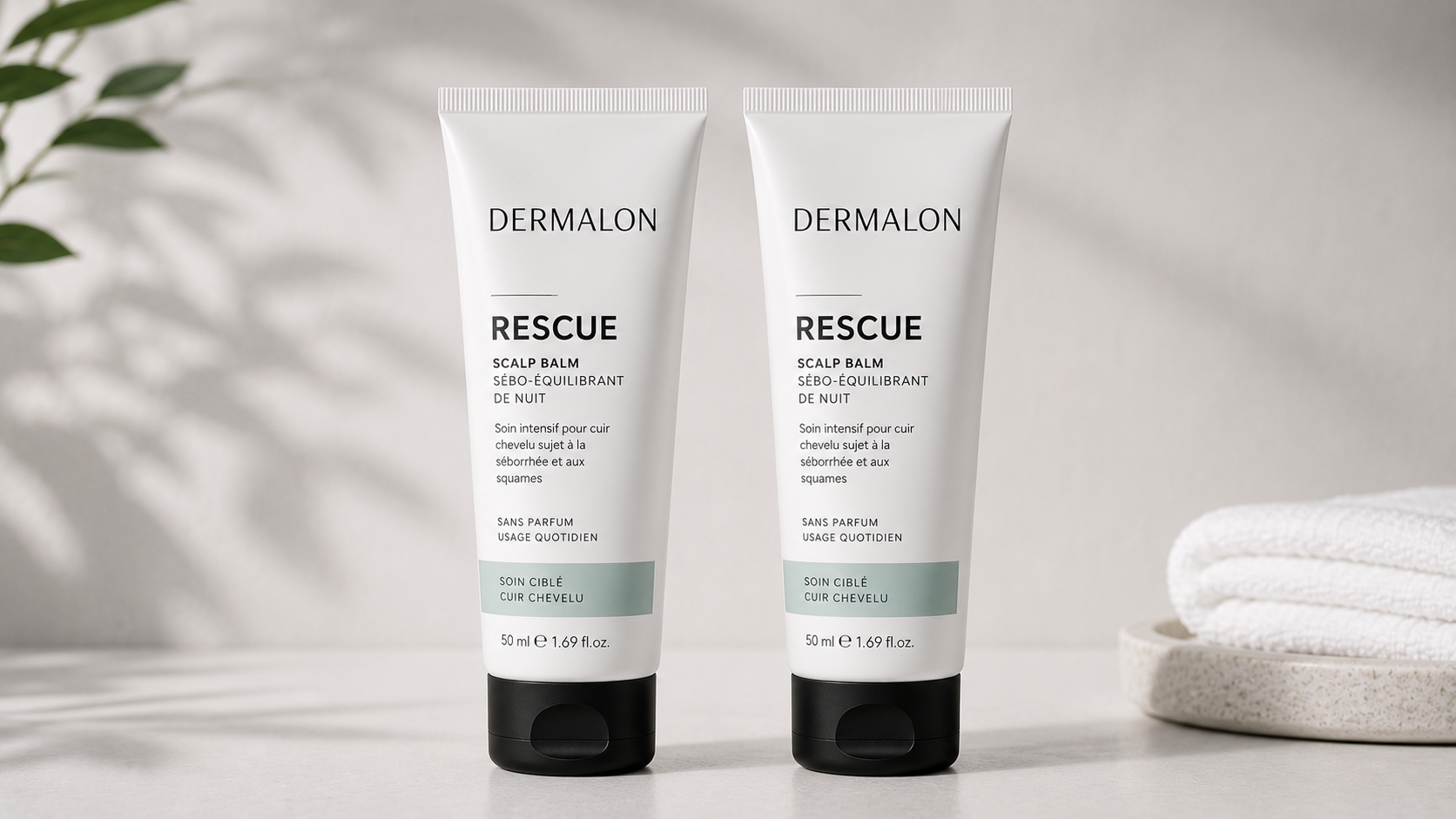 Dermalon Rescue 2 броя