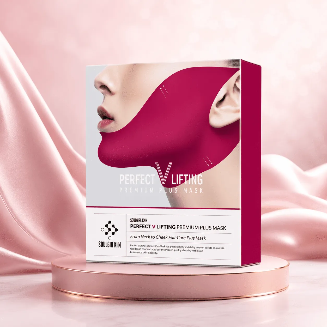 Perfect V Lifting Premium Plus Mask – главна снимка