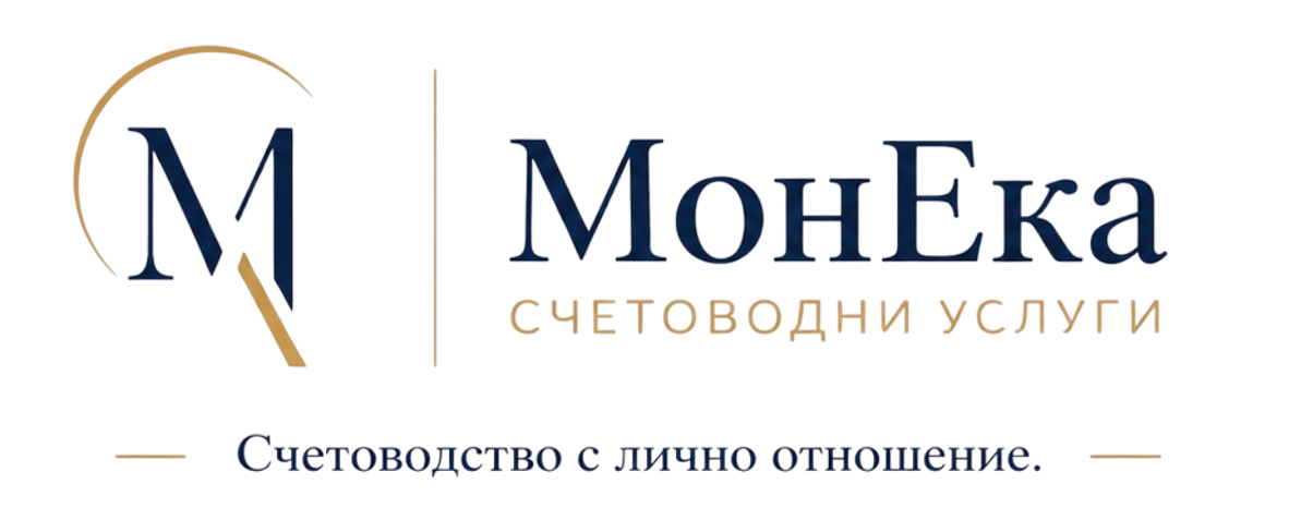 МонЕка лого