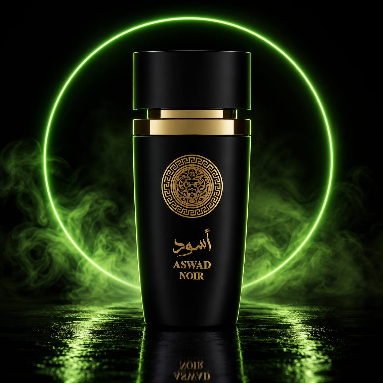 ASWAD NOIR мъжки парфюм 100ml