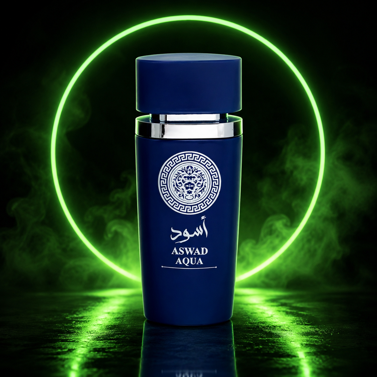 ASWAD AQUA мъжки парфюм 100ml