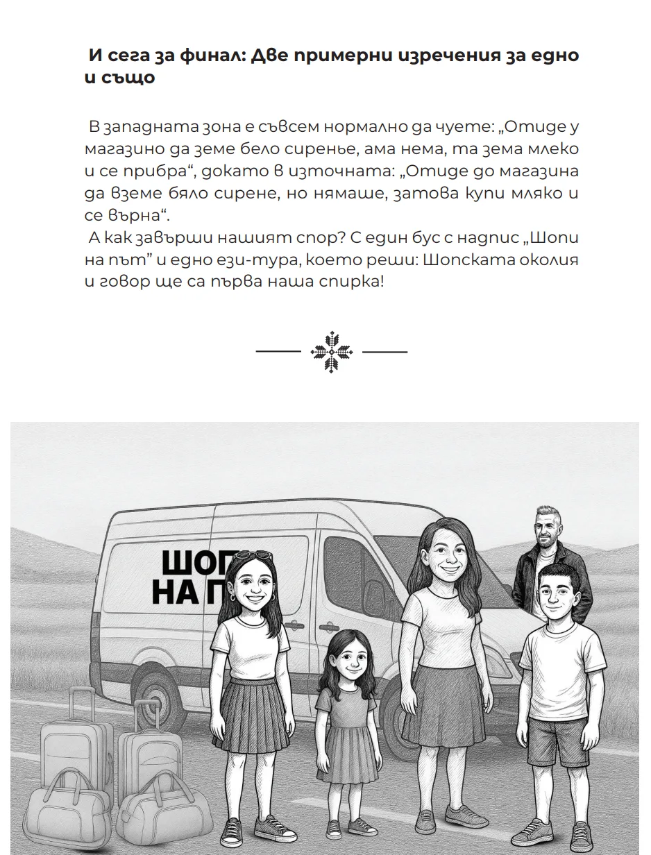 Книга Как се думаше у Нас