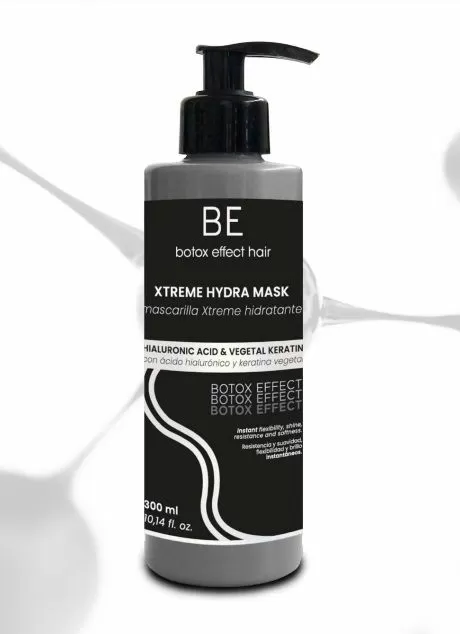 SILK RESTORE PRO продукти отблизо