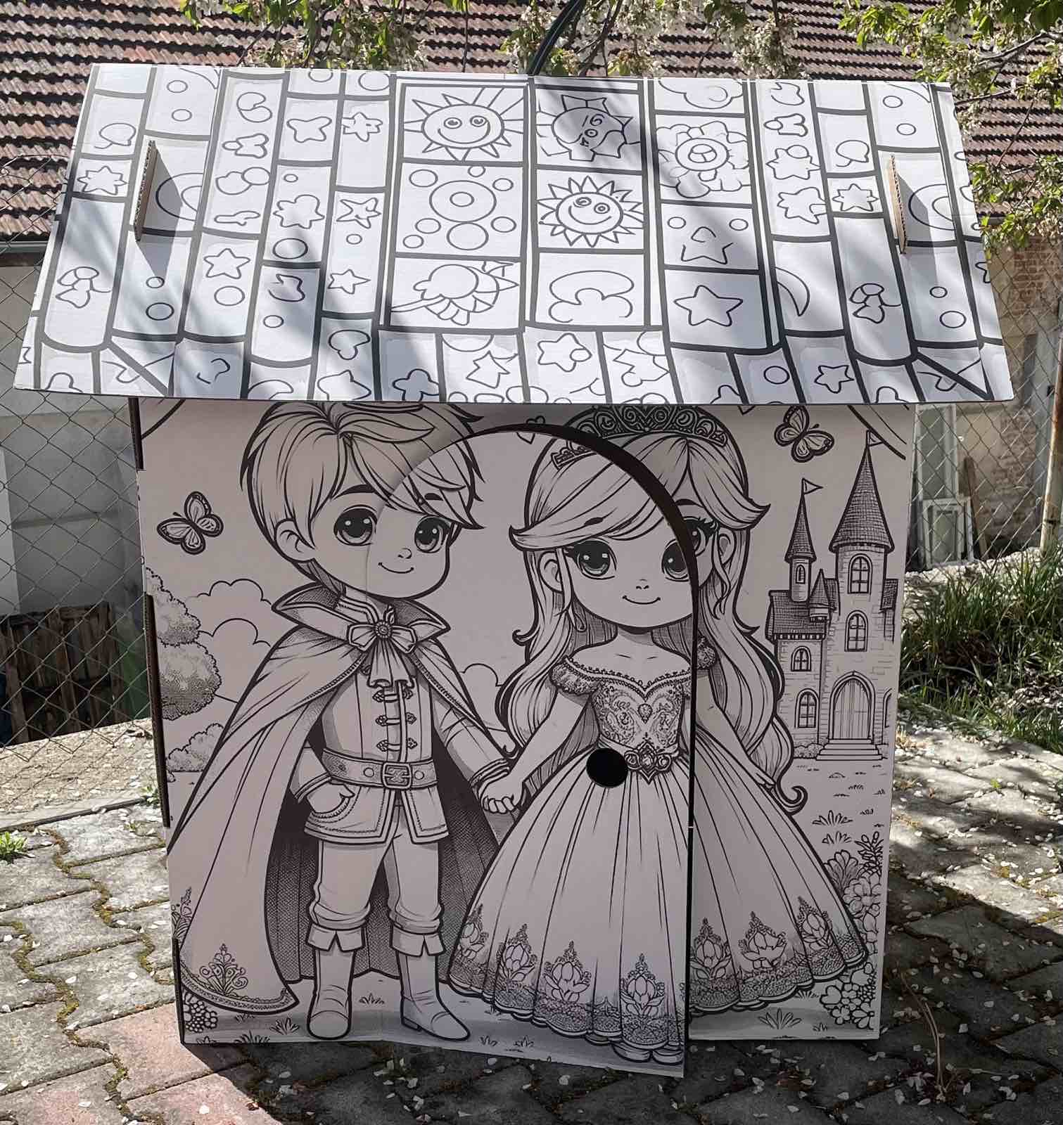 Grand Puzzle