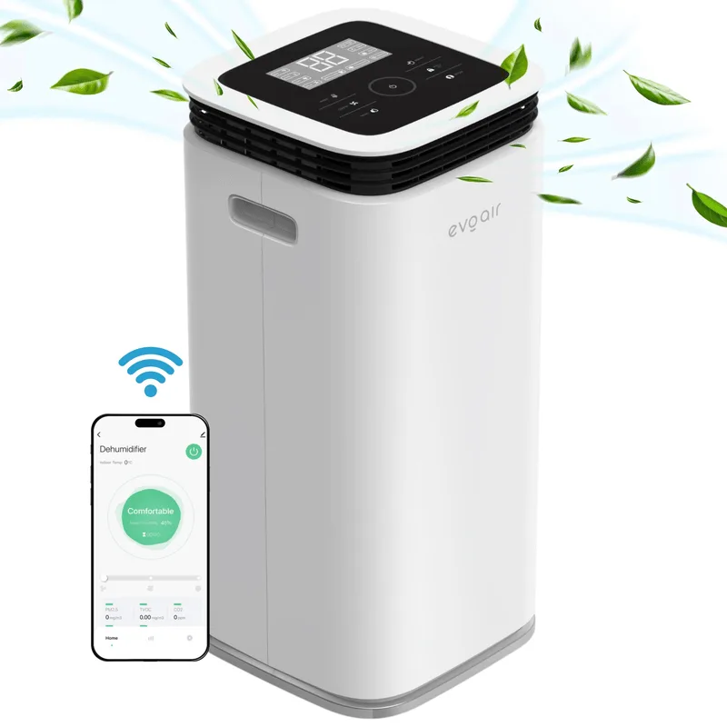 Evoair FlexiDry 22 Smart