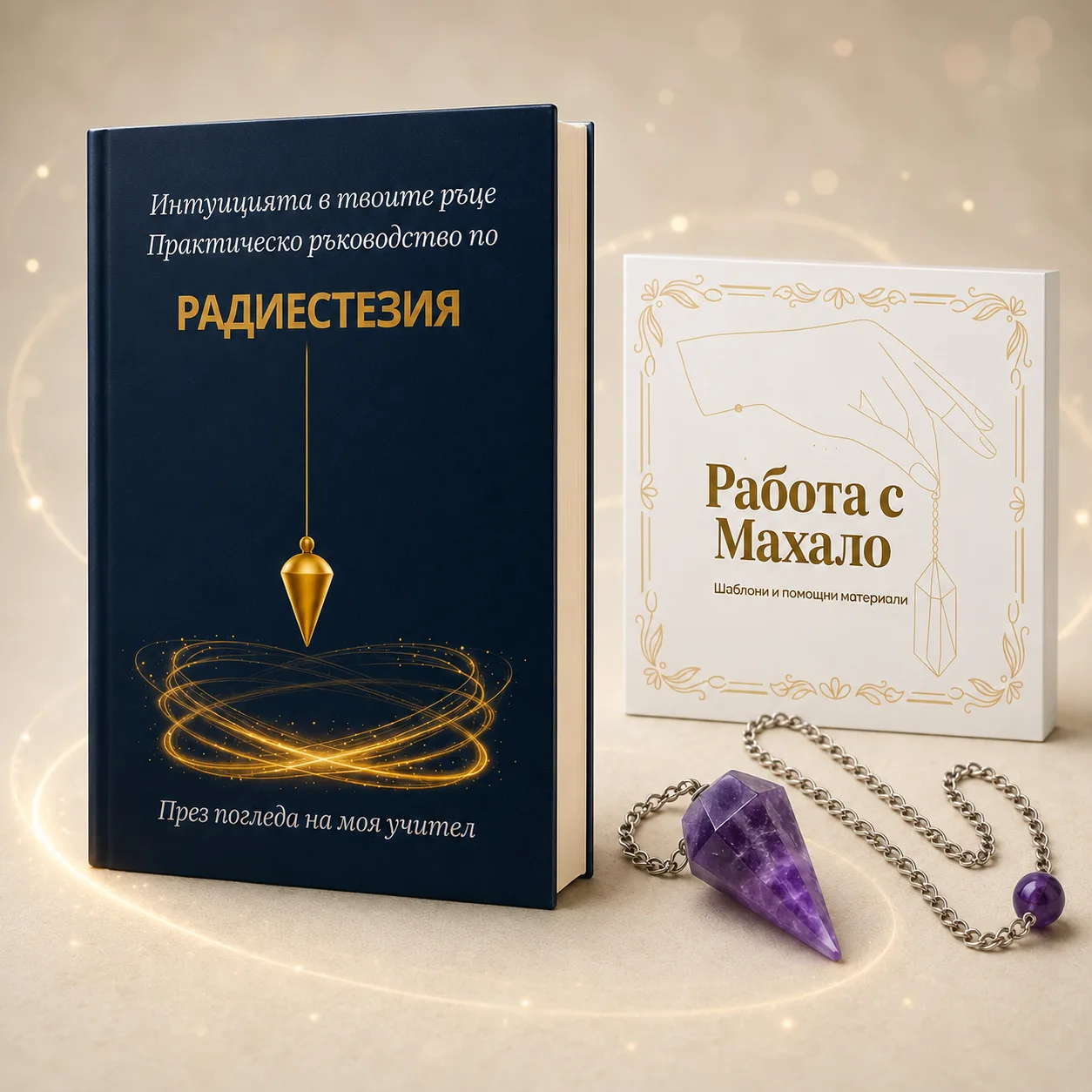 Пакет Пълен комплект
