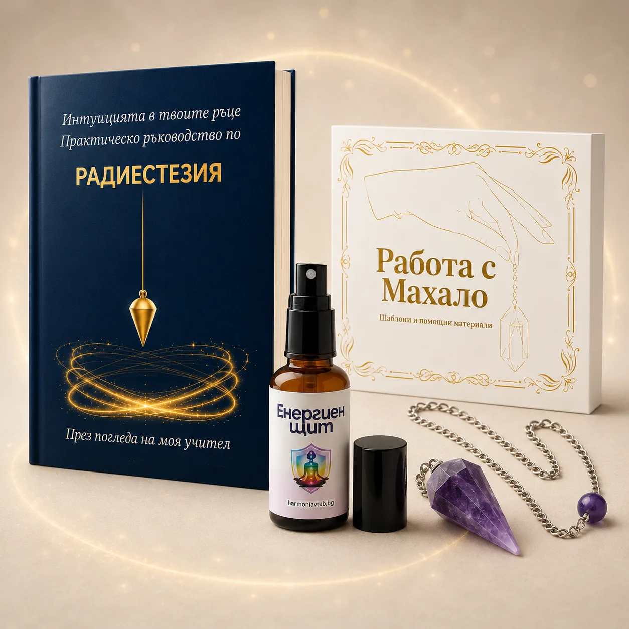 Пакет VIP
