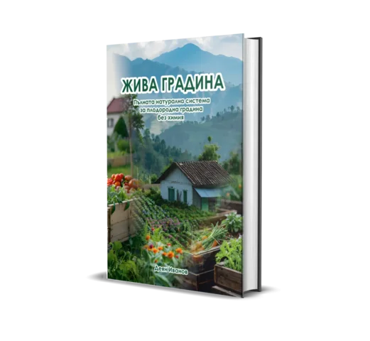 Жива трапеза