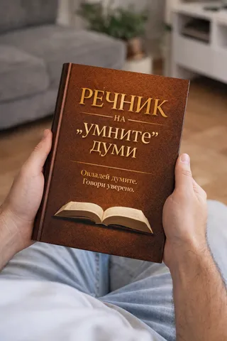 Речник на „умните“ думи
