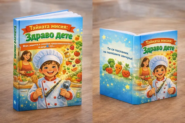 Бонус книжки